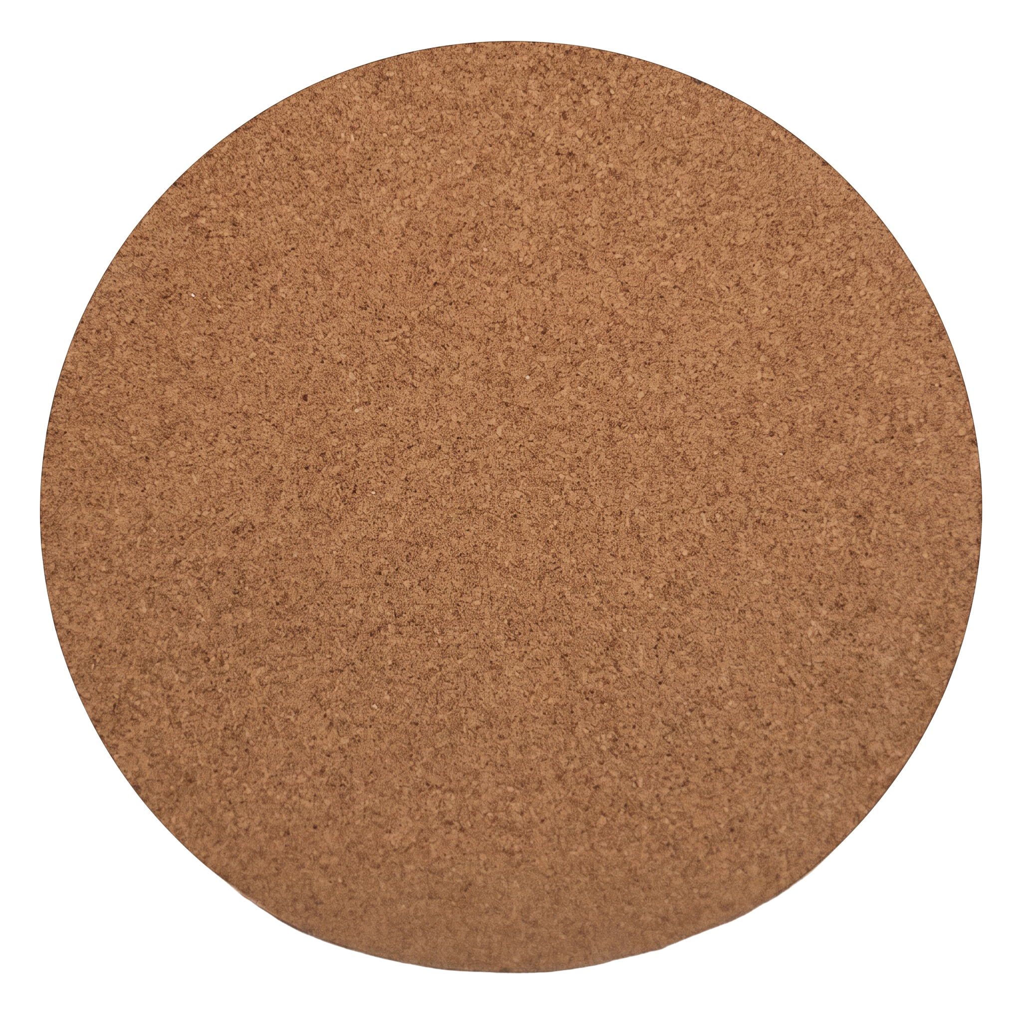 Korkplate / grytunderlag